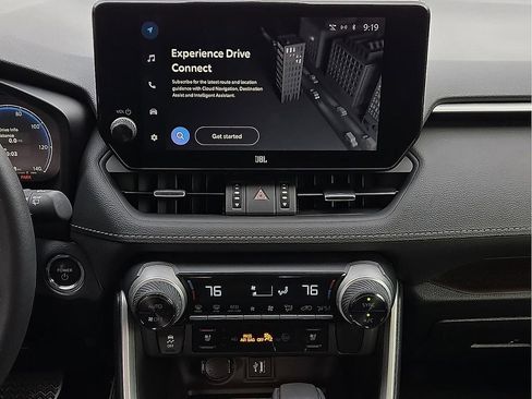 Used 2023 Toyota RAV4 Limited image 11