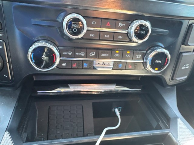 Used 2025 Ford F250 Lariat w/ Lariat Ultimate Package AWD/4WD image 13