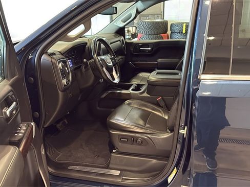 Used 2020 GMC Sierra 1500 SLT w/ SLT Premium Plus Package image 22