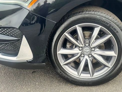 Used 2021 Acura RDX AWD w/ Technology Package image 9