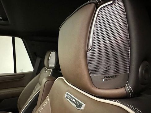 New 2026 GMC Yukon Denali Ultimate image 22