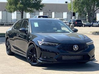 New 2026 Acura Integra A-Spec video 2