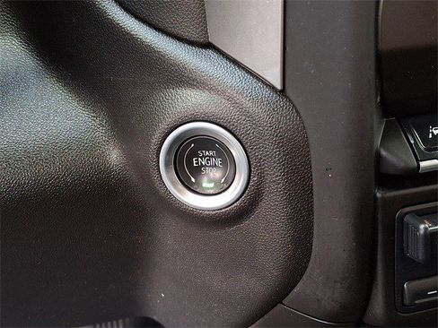 Certified 2025 Chevrolet Silverado 1500 W/T w/ WT Safety Package image 20