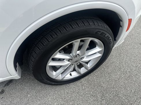 Used 2023 Dodge Durango GT image 32