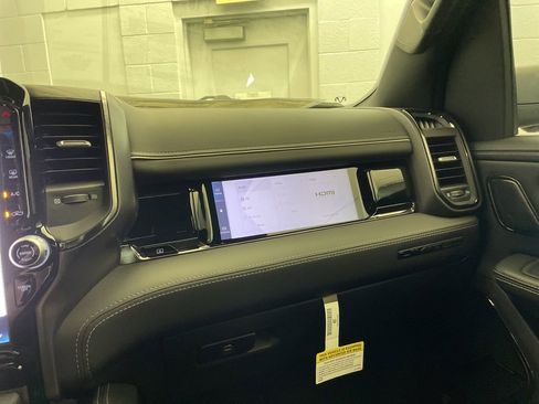 New 2026 RAM 1500 Limited image 13