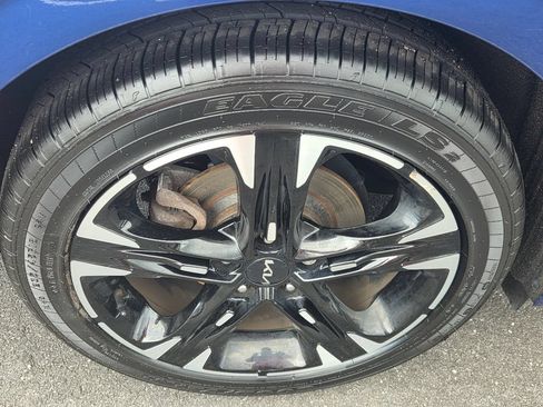 Used 2023 Kia K5 GT-Line w/ GT-Line Premium Package AWD/4WD image 9