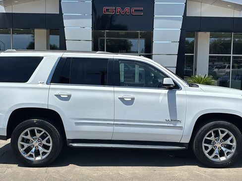 Used 2020 GMC Yukon SLT w/ Open Road Package RWD image 8