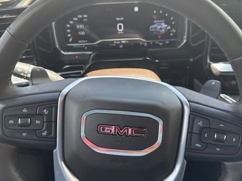 Certified 2023 GMC Sierra 1500 SLT AWD/4WD image 16