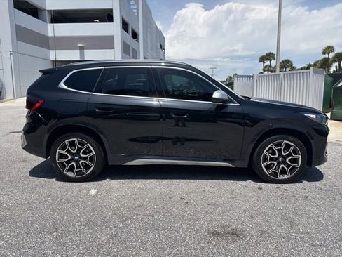 Used 2023 BMW X1 xDrive28i w/ Convenience Package image 2