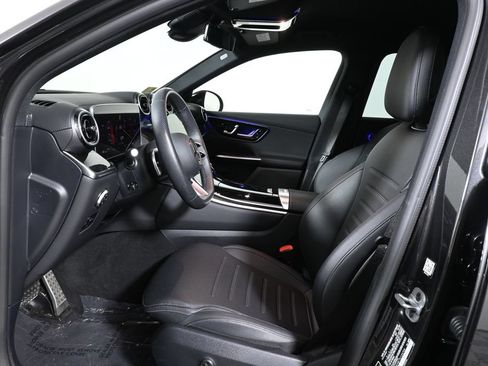 Certified 2026 Mercedes-Benz GLC 300 4MATIC image 3