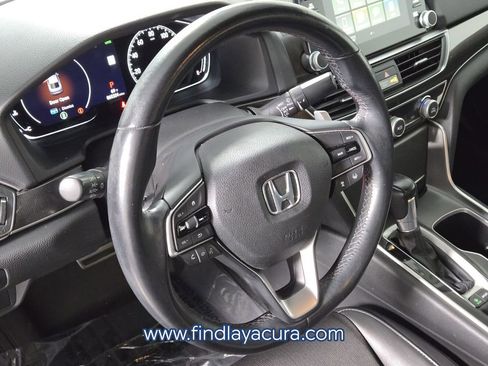 Used 2018 Honda Accord Sport image 20