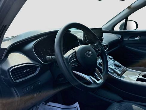Used 2022 Hyundai Santa Fe SEL AWD/4WD image 11