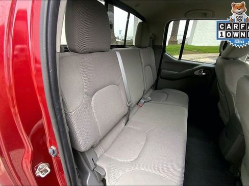 Used 2019 Nissan Frontier SV image 27