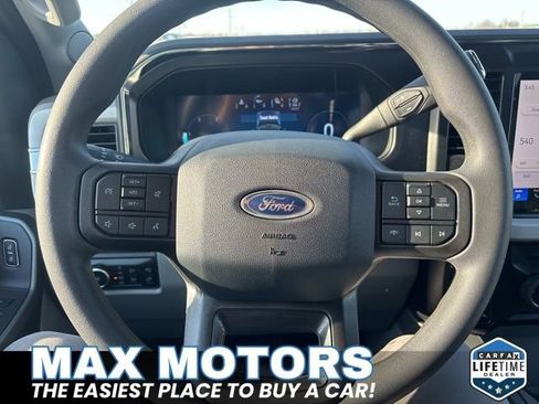 New 2026 Ford F350 XLT w/ XLT Premium Package image 20