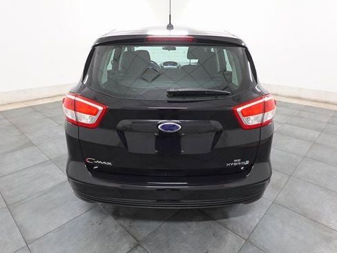 Used 2017 Ford C-MAX SE image 4