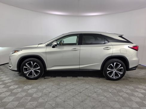 Used 2020 Lexus RX 350 FWD w/ Premium Package image 40