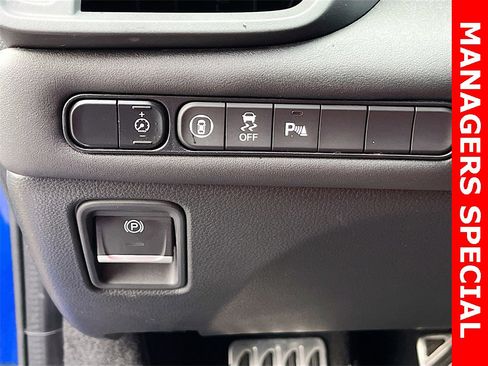 Used 2023 Acura TLX SH-AWD w/ A-SPEC Pkg image 10