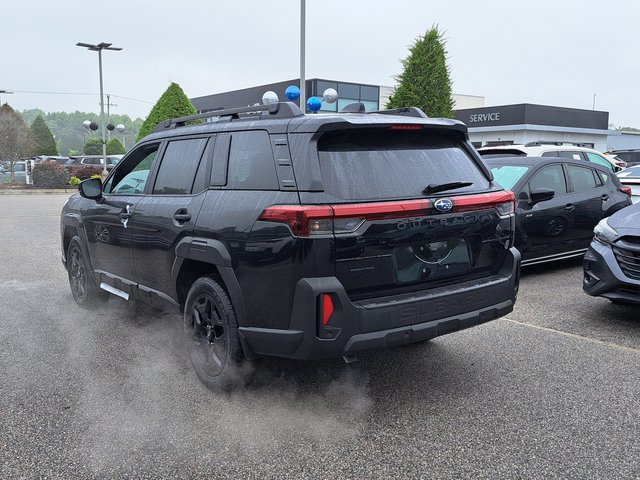 New 2026 Subaru Outback Limited AWD/4WD image 4