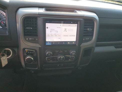 Used 2022 RAM 1500 Tradesman w/ Electronics Group image 15