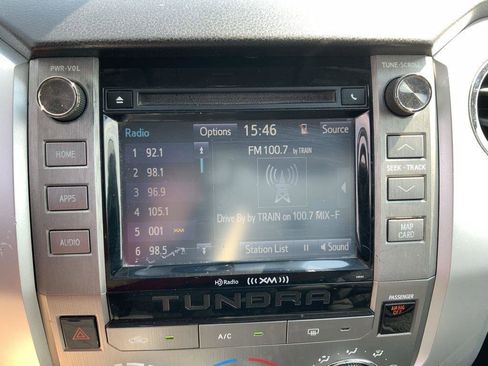 Used 2014 Toyota Tundra SR5 w/ TRD Off Road Package image 36