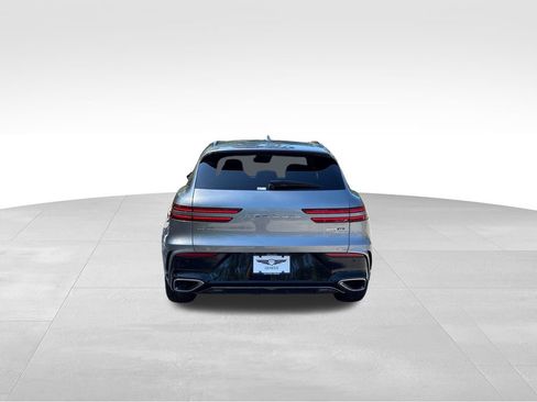 New 2026 Genesis GV70 3.5T Sport Advanced AWD/4WD image 32