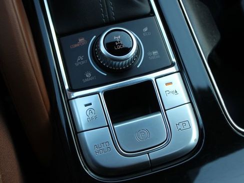Used 2024 Kia Telluride SX X-Line AWD/4WD image 12