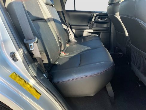 Used 2019 Toyota 4Runner TRD Off-Road Premium image 29