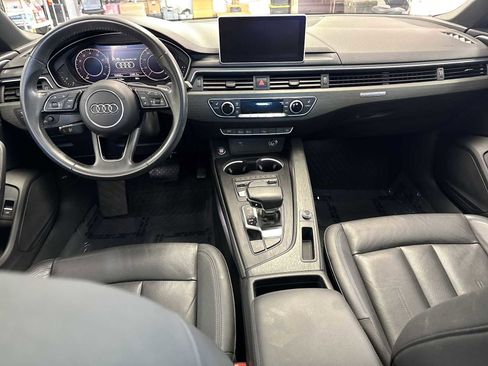 Used 2019 Audi A5 2.0T Premium Plus w/ Premium Plus image 13