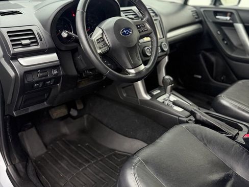 Used 2014 Subaru Forester 2.5i Touring image 14