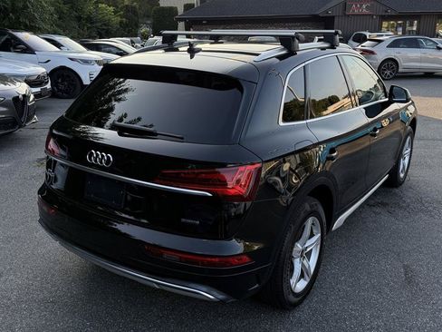 Used 2023 Audi Q5 2.0T Premium w/ Convenience Package AWD/4WD image 18