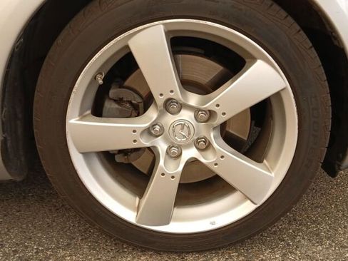 Used 2008 MAZDA RX-8 Touring image 9