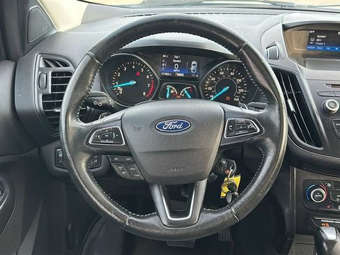 Used 2018 Ford Escape SE w/ SE Sport Appearance Package AWD/4WD image 23