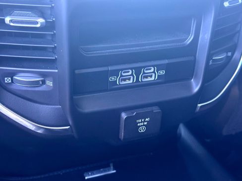Used 2023 RAM 2500 Laramie image 20