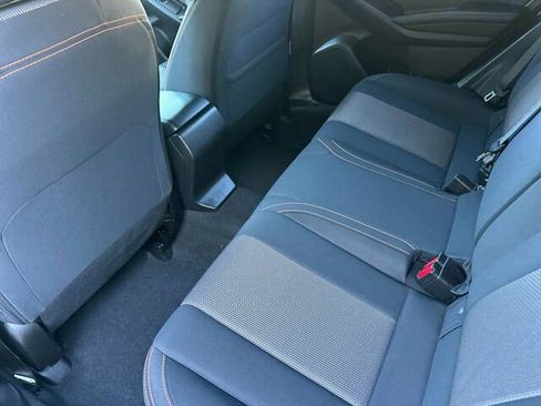 Used 2023 Subaru Crosstrek 2.0i Premium image 14