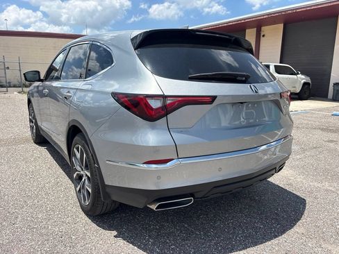Used 2023 Acura MDX FWD w/ Technology Package image 5