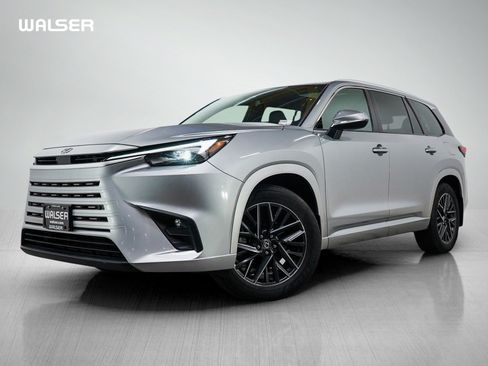 Used 2024 Lexus TX 350 AWD image 1