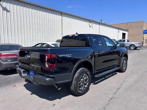 Certified 2024 Ford Ranger XLT w/ Trailer Tow Package image 5