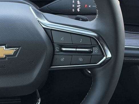 New 2026 Chevrolet Suburban Premier w/ Sun And Tow Package RWD image 14