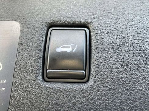 Used 2020 INFINITI QX50 Luxe w/ Navigation Package image 11