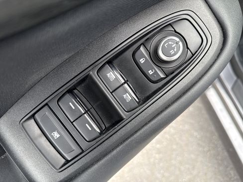 Used 2023 Subaru Legacy Premium image 16