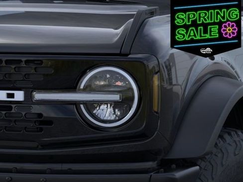 New 2025 Ford Bronco Badlands image 21