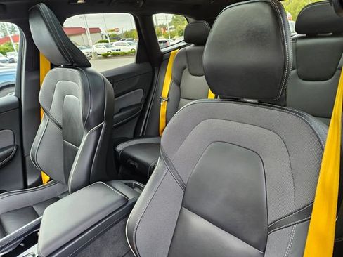 Used 2024 Volvo XC60 T8 Polestar AWD/4WD image 16