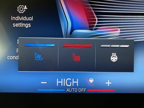 New 2026 BMW 530i xDrive w/ Premium Package image 16