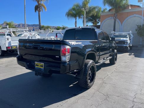 Used 2021 Toyota Tacoma SR5 image 7