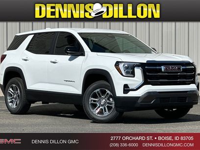 New 2026 GMC Terrain Elevation w/ Technology Package II