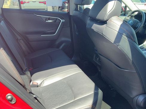 Used 2023 Toyota RAV4 Adventure w/ Convenience Package image 34