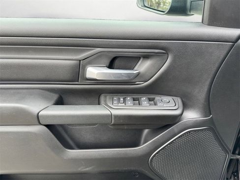 Used 2025 RAM 1500 Tradesman image 23