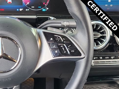 Certified 2025 Mercedes-Benz GLA 250 image 29