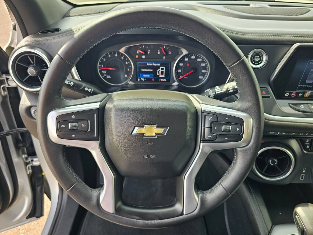 Used 2020 Chevrolet Blazer LT AWD/4WD image 16