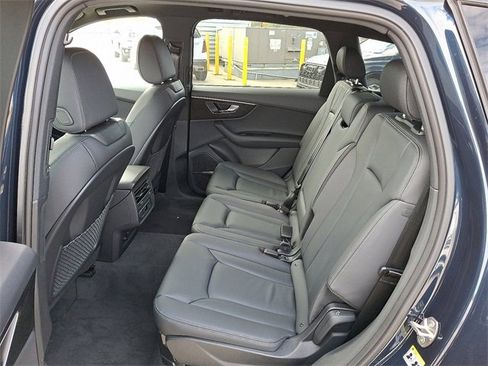 New 2026 Audi Q7 2.0T Premium image 6